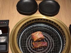 -牛角烧肉(步步高星城天地店)