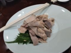 -钱塘花园·宁波菜