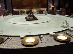 -希尔顿逸林酒店·中餐厅