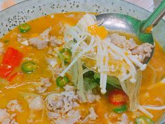 泡椒酸汤肥牛-望湘园湖南菜(赛格店)