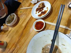 -老袁炒年糕(富豪路店)