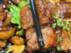 -榕意·川味之美(深业上城店)