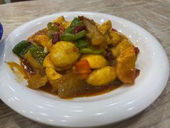 -江城燕子大排档(江汉路步行街店)