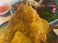 -清迈泰·泰国餐厅(华发商都店)