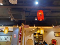 -锅来乐地锅鸡(安亭店)
