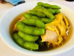 -丰收日·小海鲜·沪上家宴(顾村正大店)