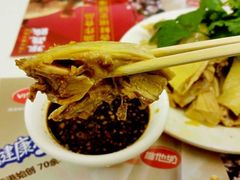 白斩鸡-振鼎鸡(福州路店)