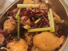 -辣可可·小炒黄牛肉(望京凯德MALL店)