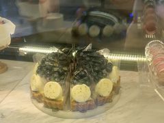 -黑草莓(重庆路店)