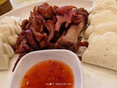 -香丰阁·烤鸭·川湘菜(昌平店)