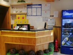 -彤德莱牛肉火锅(双港店)