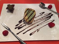 冰激凌天妇罗-泉寿司(万科公园店)