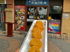 -七八冷面·延边朝鲜族美食(欢乐谷店)