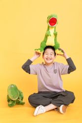 -小熊维尼高端儿童摄影(宝安旗舰店)