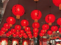 -小厨娘金榜题名(夫子庙秦淮河店)