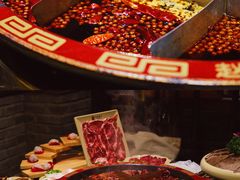 -赵家院子佬火锅(重庆总店)