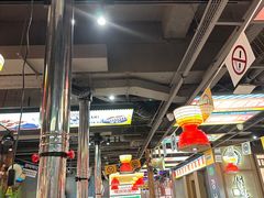 -西塔老太太泥炉烤肉(北京双井店)
