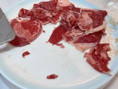 -撒拉人家.酸菜牦牛肉火锅