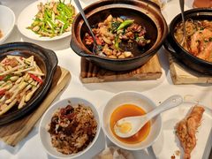 -汤城小厨•粤菜•靓汤(金宝街店)