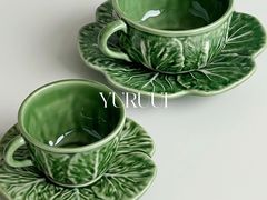 -港丽餐厅(来福士店)