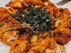 照烧鸡腿-千代武日本料理(爱建店)