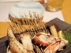-蟹道乐(梅田店)
