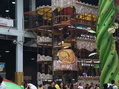 -蒙特利亲子乐园