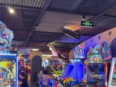 -星际传奇(海韵城店)