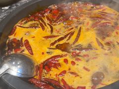 -蜀大侠火锅(建设路第五大道店)