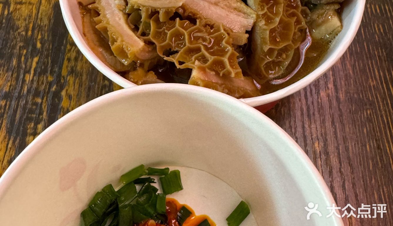 悠闲美食游
