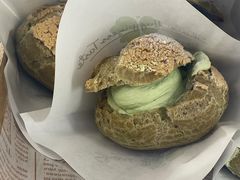 -mira甜品屋(财大店)