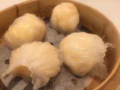 -美心皇宫(沙田大会堂店)