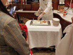 -济南香格里拉·咖啡泉自助餐厅