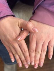 -四季·予你日式美甲美睫Nail