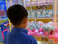 -风云再起游乐汇(北京西单西西友谊店)