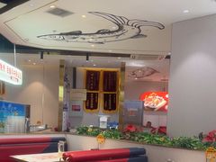 -尚渔味双拼烤鱼(燕郊永旺店)