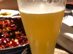 -成都钓鱼台精品酒店-品聚·成都餐厅