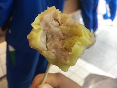 -包道广式点心专门店(东山口店)