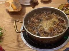 -松野谷·寿喜烧自助(华联顺义金街购物中心店)