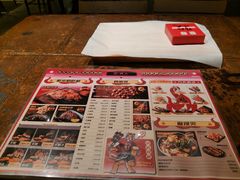 -枪火串烧·东北特色烧烤(罗湖总店)