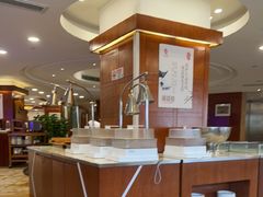 -城市酒店·沪江轩餐厅