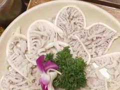 -蜀大侠火锅(香格里拉店)