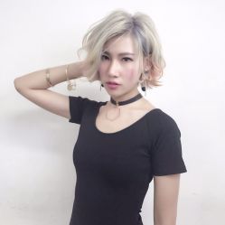 -逸丝风尚