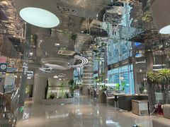 -3号仓库·创意中国菜(乐清正大广场店)