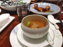 -湘湖逍遥庄园·水漾中餐厅
