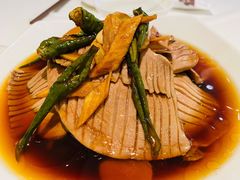 顺风炝腰花-金时代顺风大酒店(爱琴海购物中心店)