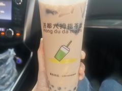 -洪都大拇指(洪都店)
