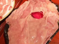 -袁老四重庆老火锅(桐梓坡店)