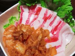 -新石器烤肉(虹悦城店)