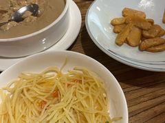 -新白鹿餐厅(银泰西湖文化广场店)